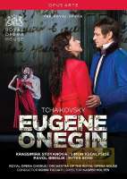 Tchaikovsky: Eugene Onegin